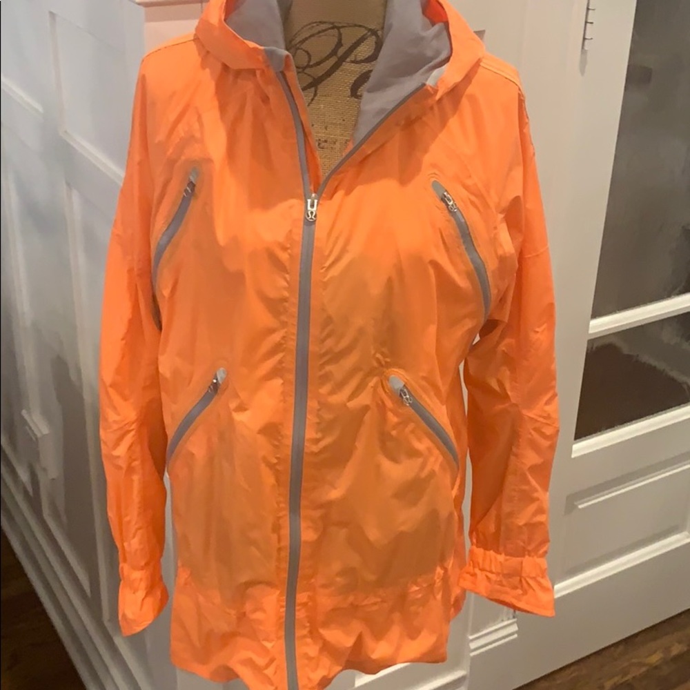 Lululemon Lightweight Jacket - image 1